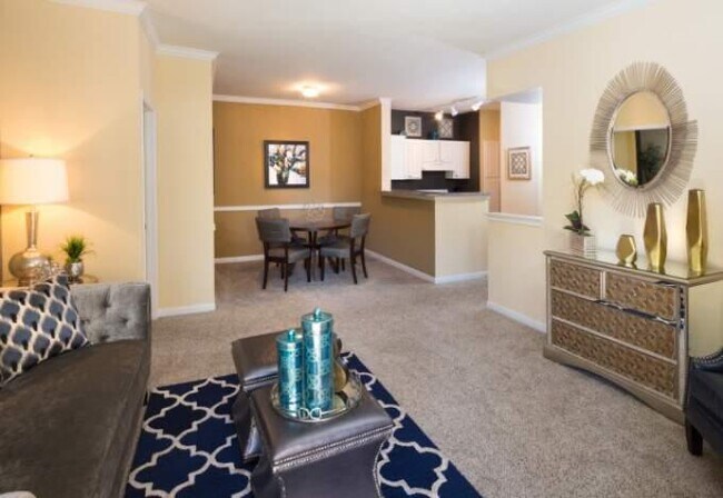 Foto del edificio - 2 bedroom in Dallas TX 75204