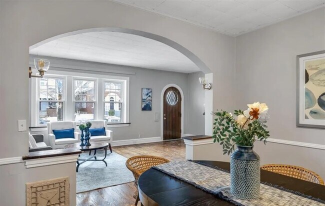 Foto del edificio - 5185 Goethe Ave