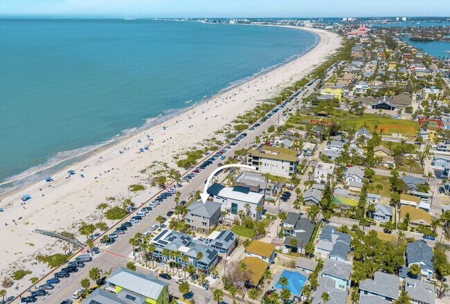 Foto del edificio - 1205 Gulf Way