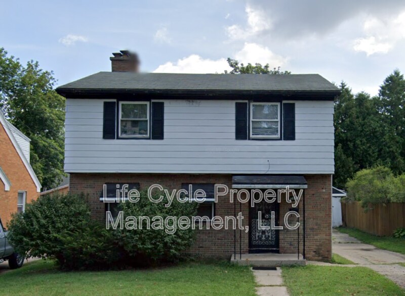 Foto del edificio - 1460 Rossman Ave SE