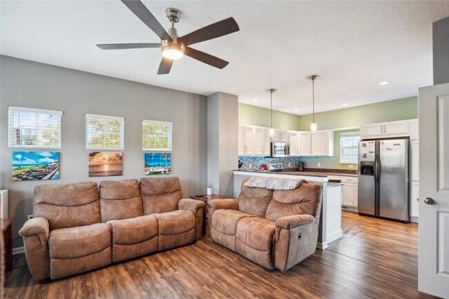 Foto del edificio - 2102 High St