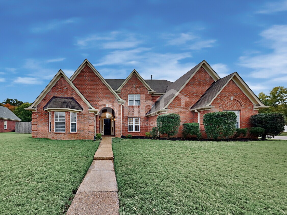 Foto principal - 8617 May Orchard Lane