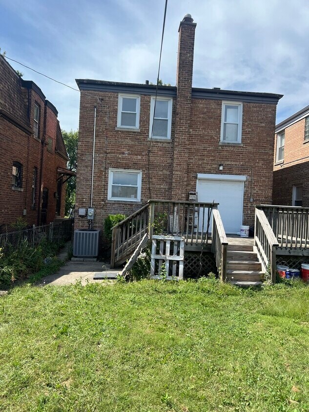 Foto del edificio - 8507 S Dorchester Ave