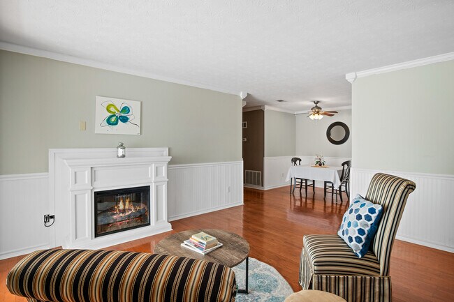 Building Photo - 304 Natchez Trce