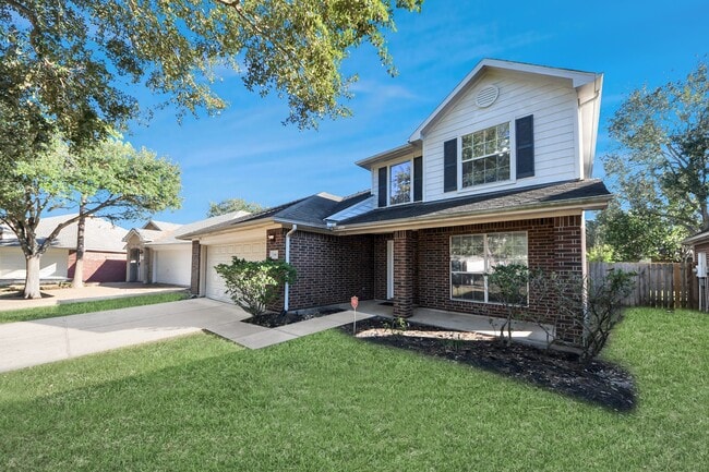 Foto del edificio - 20615 Rustic Hearth Ct