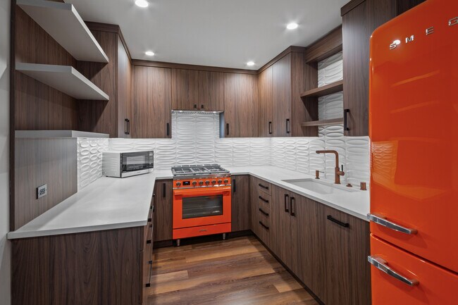 Foto del edificio - 4850 N Paulina St