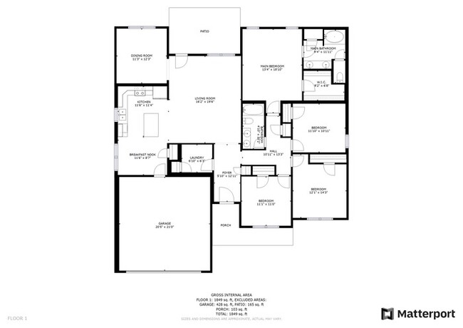 Building Photo - Beautiful 4 Bedroom in Thomson, GA