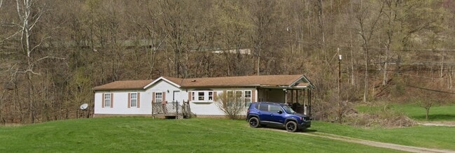 Photo - 120 Blythe Rd House