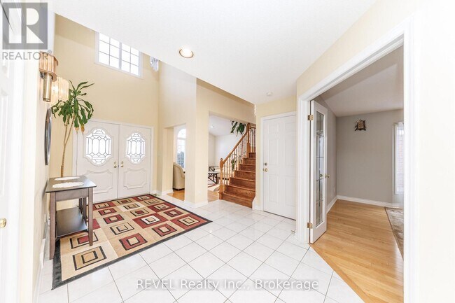 Photo du bâtiment - 16 Chessington St