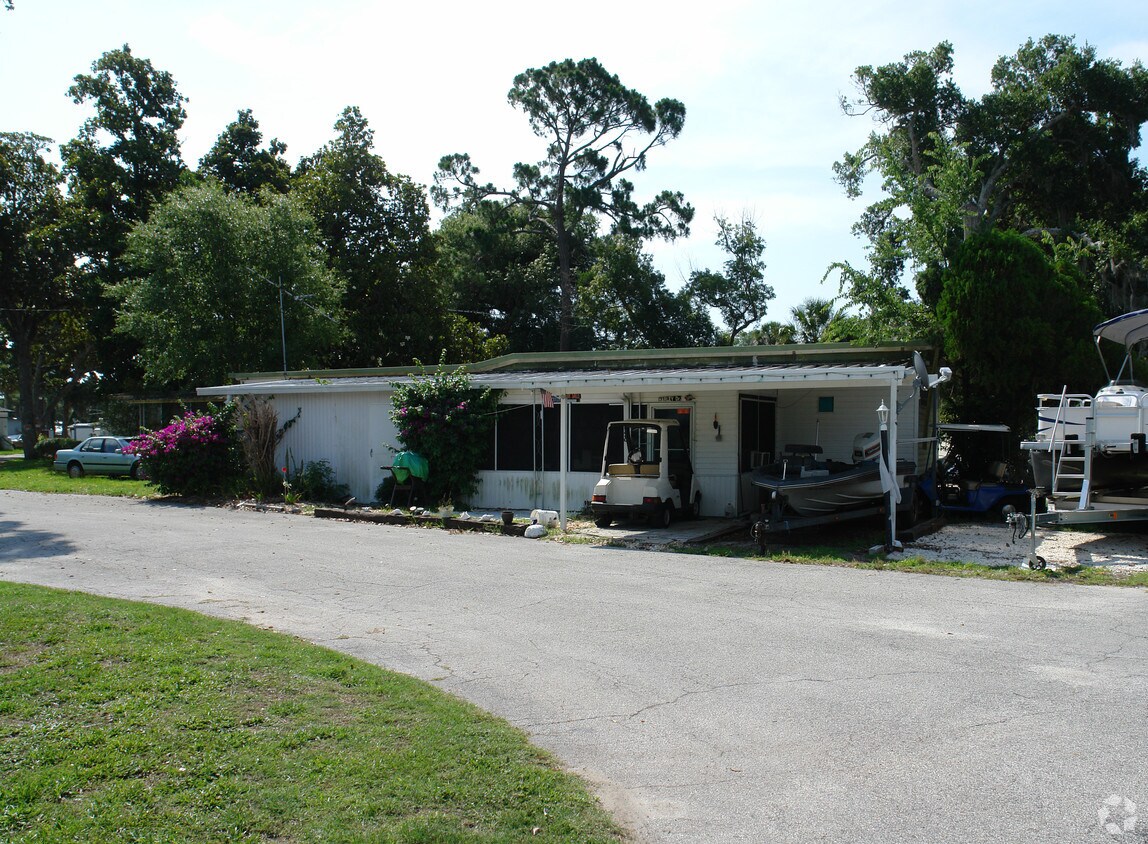 Primary Photo - Palm Shores