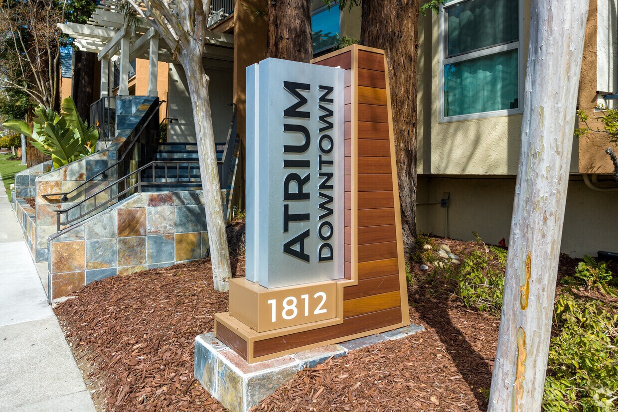Foto principal - Atrium Downtown