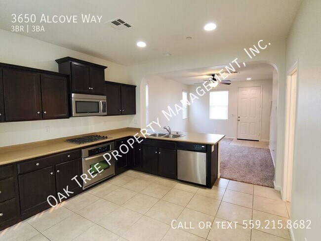 Foto del edificio - 3650 Alcove Way