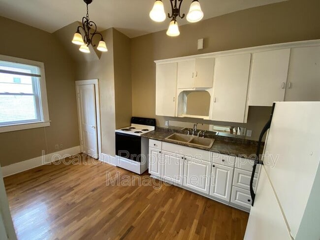 Building Photo - 1101 Tennessee St