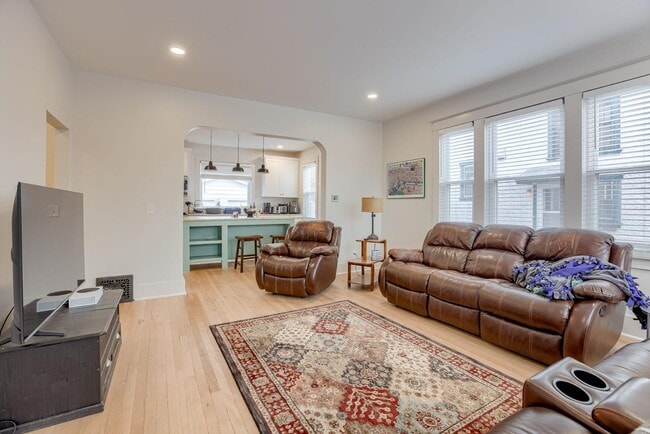 Foto del edificio - 3820 Chicago St