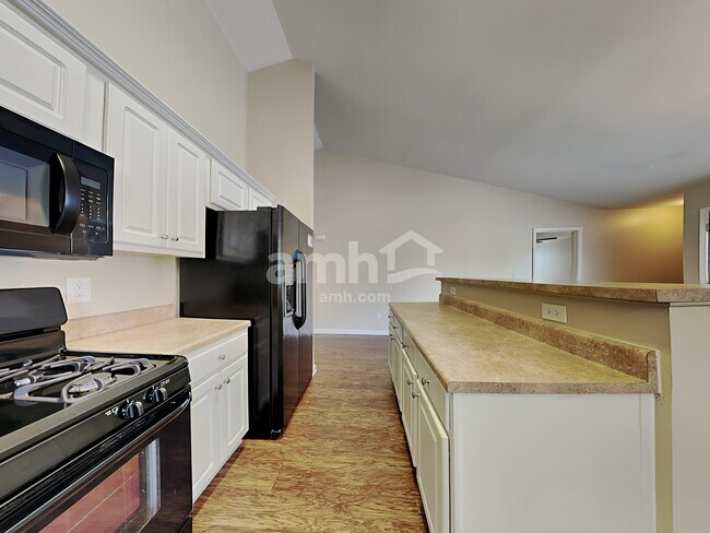 Foto del edificio - 614 Fairgreen Trl