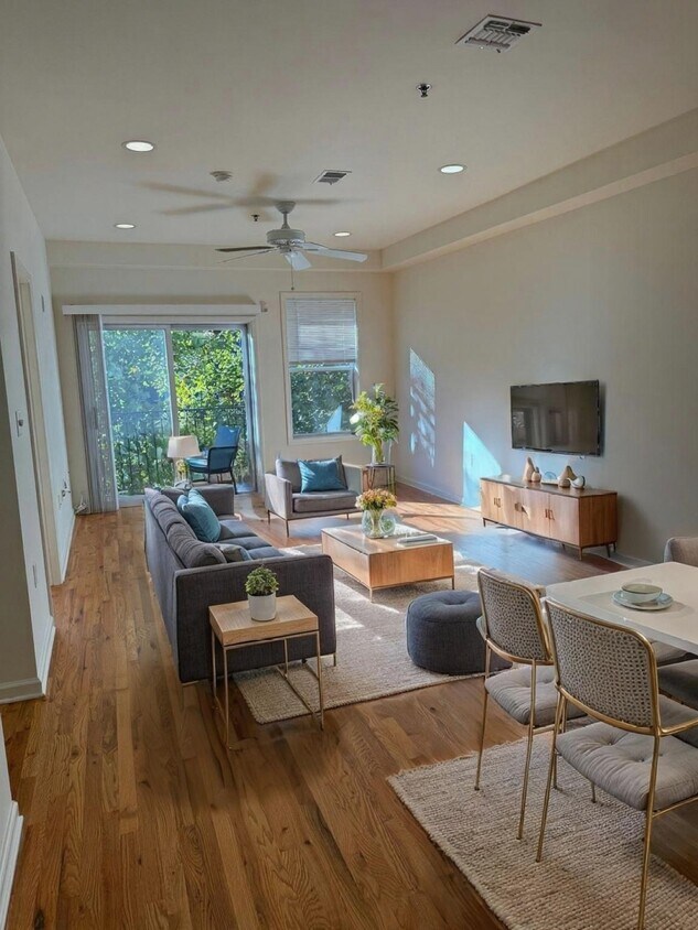 Foto principal - 608 Jefferson St