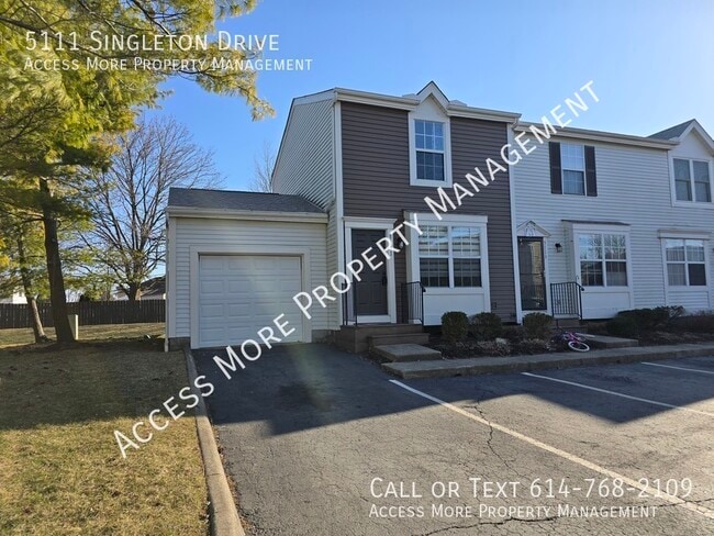 Foto del edificio - Condo in Hilliard ready for move in