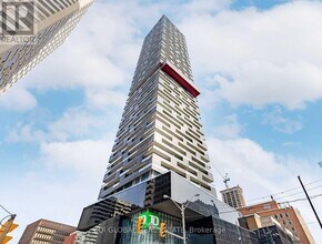 Building Photo - 8 Eglinton Ave E