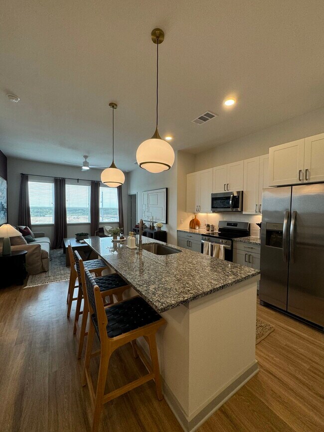 Foto del edificio - 4700 Lakeside Holw St