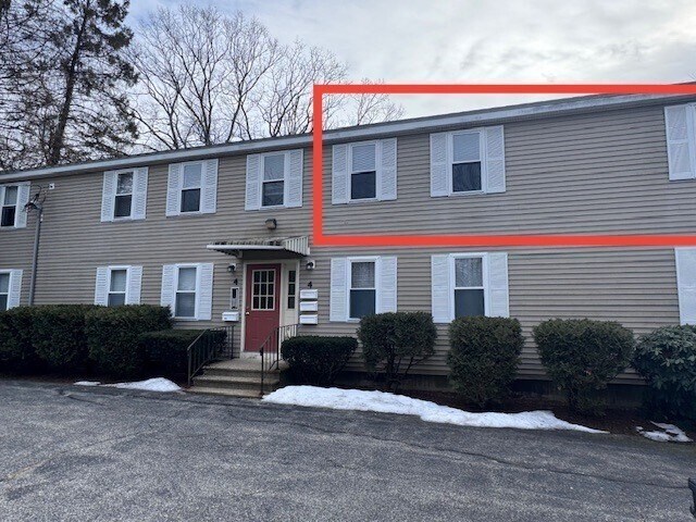 Foto del edificio - 4 Linwood St