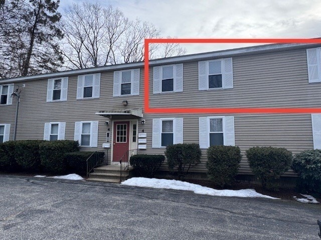 Building Photo - 4 Linwood St