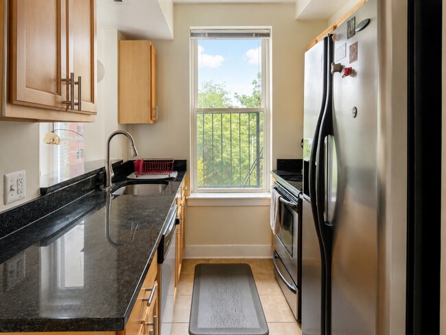 Foto del edificio - 1106 Columbia Rd NW