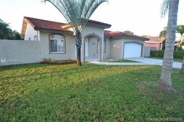 Primary Photo - 15040 SW 178th Terrace