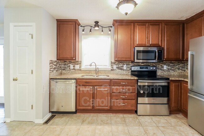 Foto del edificio - 3 Wimbledon Ln