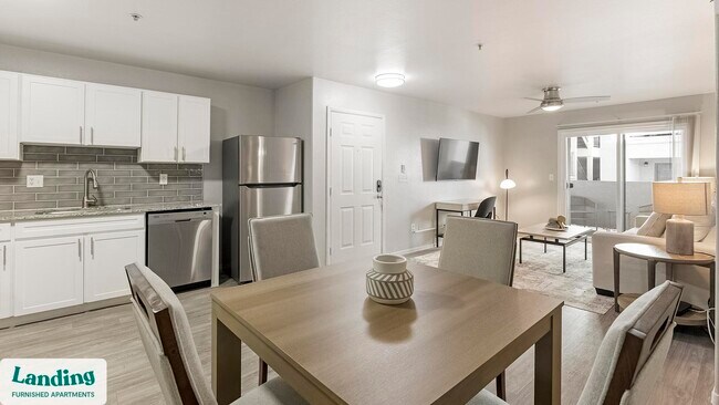 Foto del edificio - 5145 Rawhide St