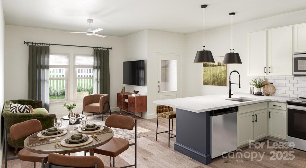 Foto principal - 8620 Steele Creek Rd