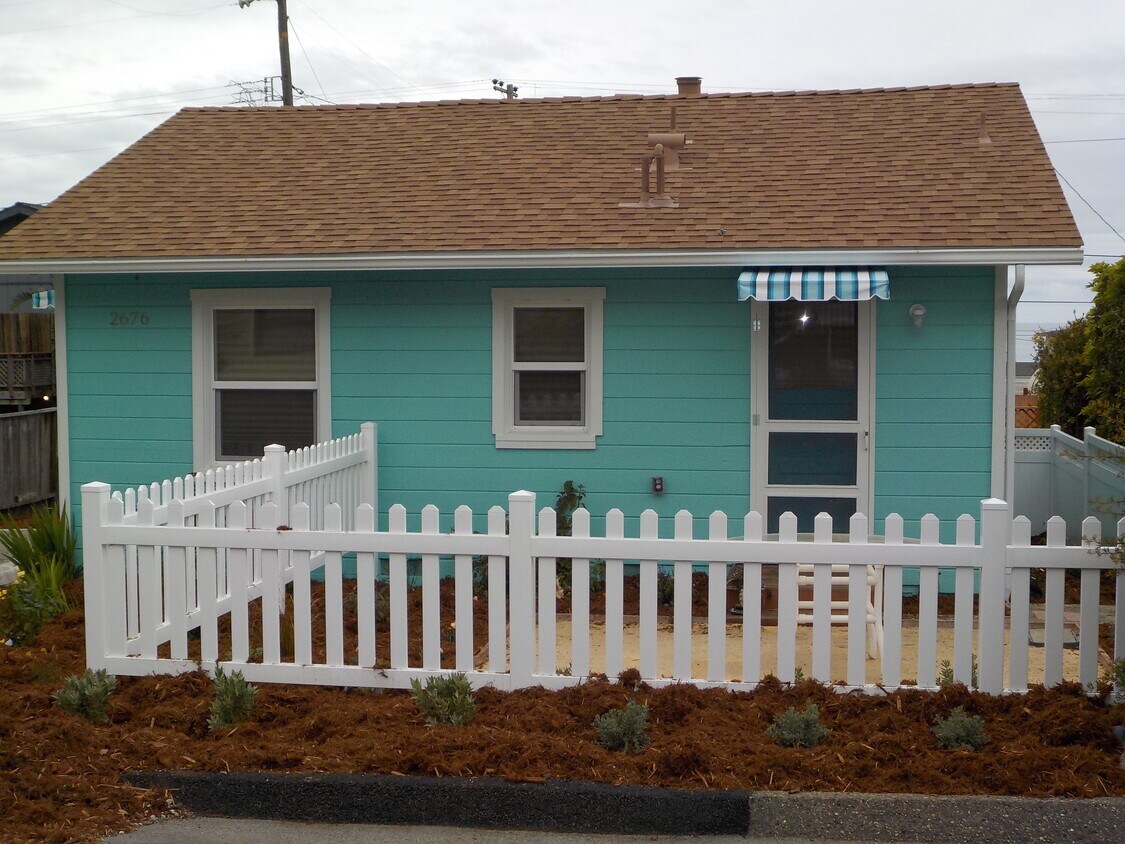 2670 Orville Ave, Cayucos, CA 93430 House Rental in Cayucos, CA
