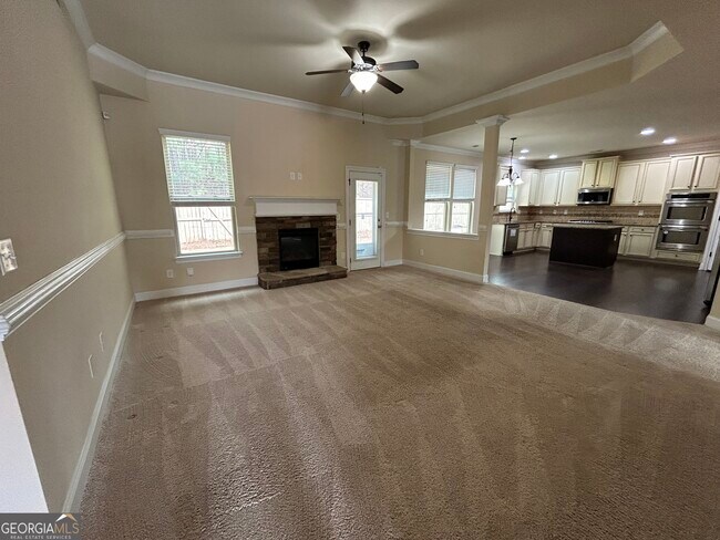 Foto del edificio - 2942 Dobbs Ct