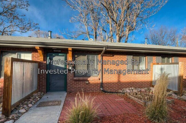 Building Photo - 3327 Eliot St