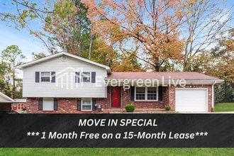 Building Photo - 3463 Darlene Cir NW