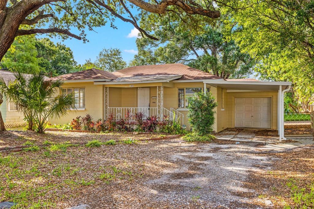 Foto principal - 1005 W Woodlawn Ave