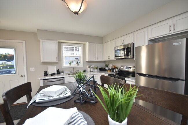 Foto del edificio - South Glens Falls