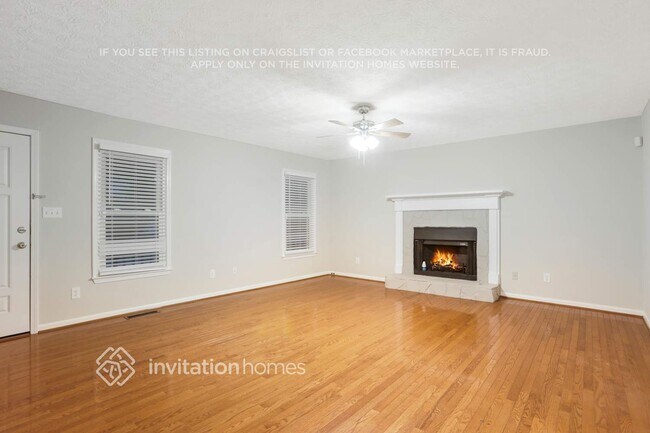 Foto del edificio - 75 Oak Landing Ct