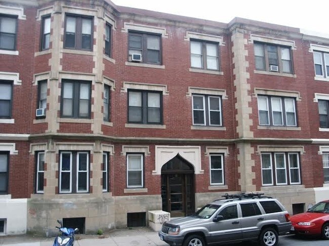 Foto del edificio - 12 Royce Rd