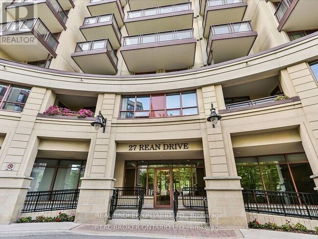 Photo du bâtiment - 27 Rean Dr