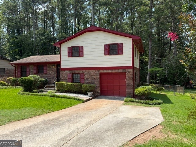 Building Photo - 2511 Monitor Ct