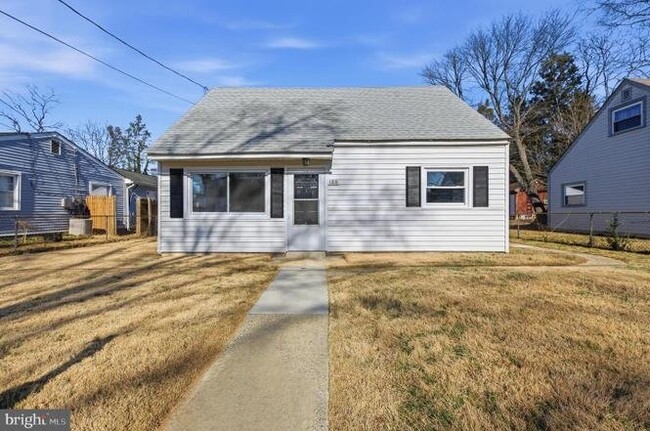 Photo - 188 Holden Dr (Manassas Park, VA) House