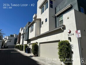 Building Photo - 2034 Tango Loop