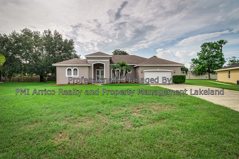 5417 Highlands Vista Cir, Lakeland, FL 33812 Condo for Rent in