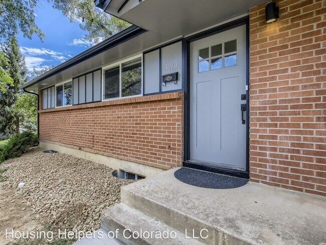 Building Photo - 5 br, 2 bath House - 3690 Madison Avenue