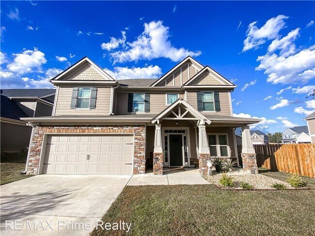 Building Photo - 4 br, 2.5 bath House - 59 Lee Road 2216