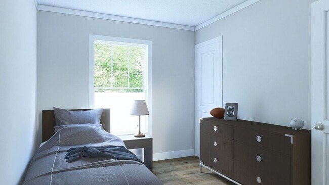 Foto del edificio - Affordable Living. Modern Style. A Place to Truly Call Home.