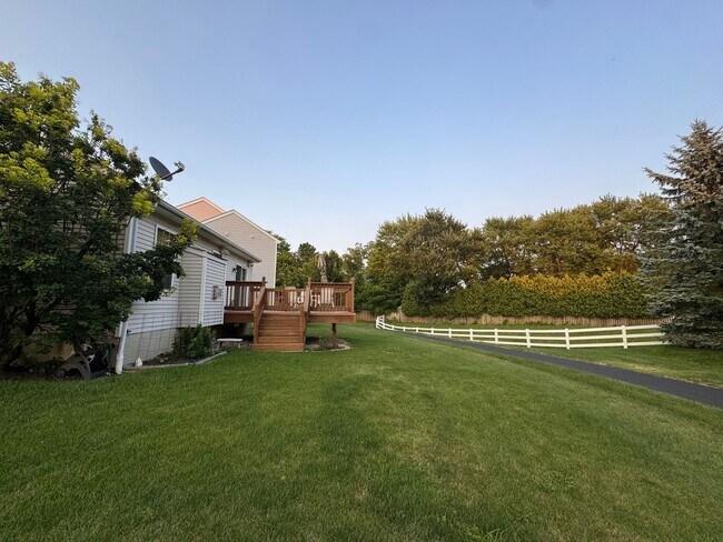 Foto del edificio - Spacious 3BR House in Brunswick
