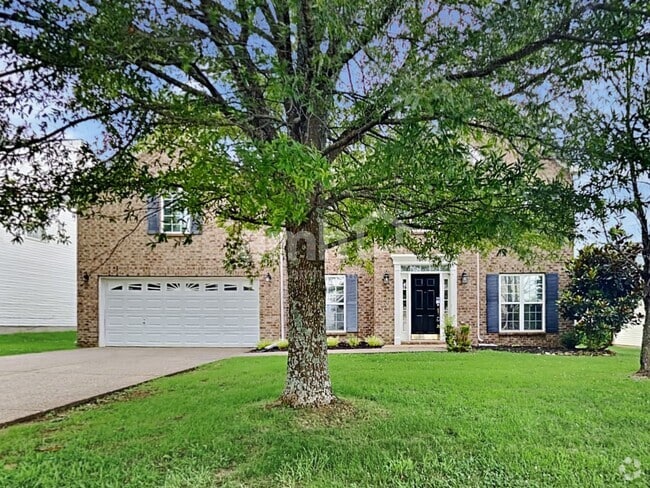 Building Photo - 1007 Vanguard Dr