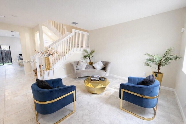 Photo - 323 NE 208th Terrace Townhome