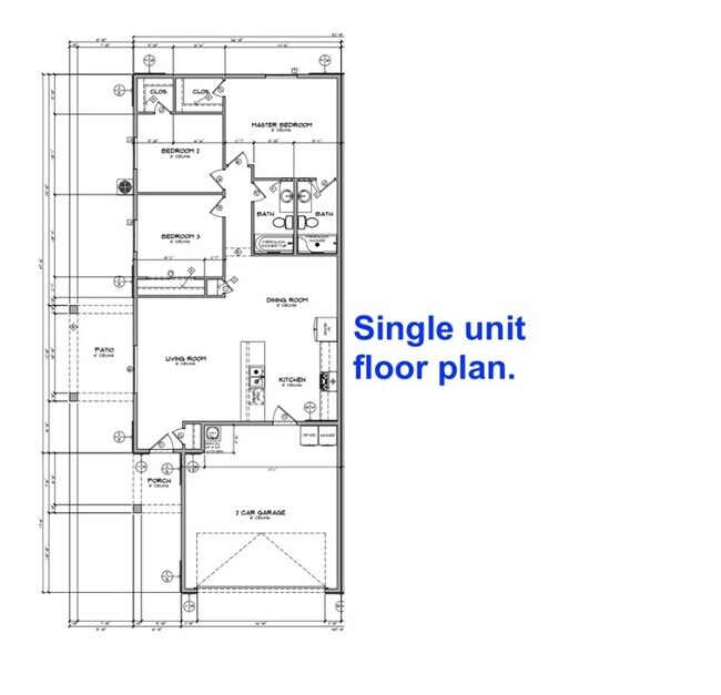 Foto del edificio - 901 E Berk Ave